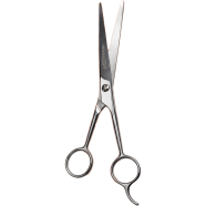 Optimus Hair Cutting Styling Scissor for Parlour or Home image