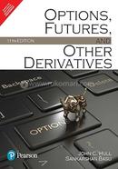 Option, futures and other derivatives image