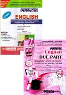 ঐচ্ছিক ইংরেজি ১৮ তম বেসরকারি মাধ্যমিক শিক্ষক নিবন্ধন পরীক্ষার জন্য - English Due Part image