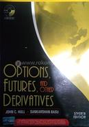 Options, Futures, And Other Derivatives image