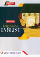 Oracle BCS English (45th BCS Likhito ‍Syllabus Onujayee) image