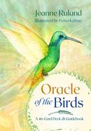 Oracle of the Birds image