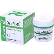 Orafil-G Temporary Filling image