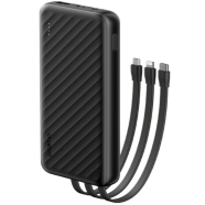 Oraimo 12W 10000mAh Power Bank (OPB-P5101) image