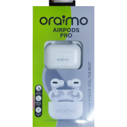 Oraimo Airpods Pro TWS – Smart Wireless Earbuds image