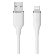 Oraimo Apple Lightning 1M 2.4A Cable OCD-115L v2 image