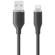 Oraimo Apple Lightning 1M 2.4A Cable v2 image