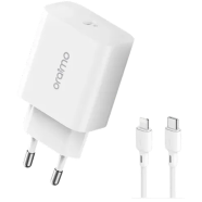 Oraimo Chargerkit EUOCW-E106S Plus CL55- White image
