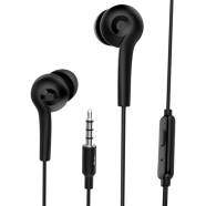 Oraimo Conch E-10 Earphones With Music image