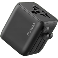 Oraimo Global Travel Universal Safety Charging Adapter image