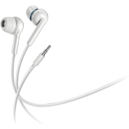 Oraimo In-ear 3.5MM Earphone (OEP-320S) - White image