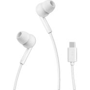 Oraimo In-ear Wired Earphone - Black image