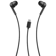 Oraimo In-ear Wired Earphone (OEP-320C) - Black image