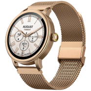 Oraimo Muse BT calling Smart Watch OSW-851H image