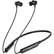 oraimo (OEB-611) Necklace 5 30dB Noise Cancellation and Call Vibration Earphones image
