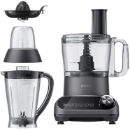 Oraimo (OBL-881A)- GRAGREY 5-in-1 Multifunctional Master Blender 2.5 Ltr image