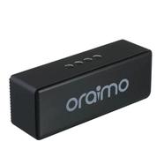 Oraimo OBS-82DN 10W Portable Wireless Speaker-Black image