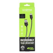 Oraimo OCD-C32 3A Data Cable 1M-Black