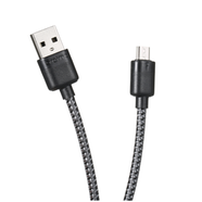 Oraimo OCD-M32 2A 1M Data Cable-Black