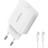 Oraimo OCW-E106S-CC54 EU Chargerkit image