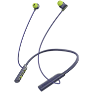 Oraimo OEB-311 Necklace Lite ENC with Vibration Wireless Neckband- Blue image