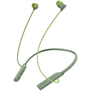 Oraimo OEB-311 Necklace lite ENC With Vibration Wireless Neckband SageGreen image