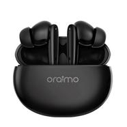 Oraimo OEB-E02D True Wireless Earbuds-Black