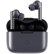 Oraimo OEB-E108D ANC True Wireless Earbuds-Silver