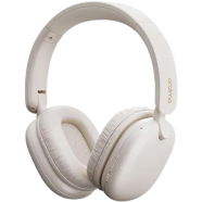 Oraimo OHP-317 BoomPop Lite Wireless Bluetooth Headphone Light Gold image