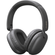 Oraimo OHP-317 BoomPop Lite Wireless Bluetooth Headphone Speed Black image