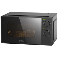 Oraimo (OMO-221A)- GRAPHITHBLACK EU Microwave Oven 20 Ltr image