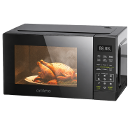 Oraimo (OMO-521A)- GRAPHITBLACK Microwave Oven 23 Ltr image