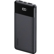 Oraimo (OPB-7100Q) 10000mAh Power Bank Speed Black image