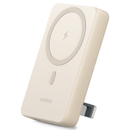 Oraimo OPB-7102W Magsafe Wireless Charging 10000mAh 22.5W Power Bank image