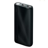 Oraimo OPB-P204DQ 20W 20000mAh Quick Charge Power Bank With LED Torch Light-Black image