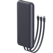 Oraimo OPB-P7101 Slice Link Pro 10000mAh 22.5W Power Bank image