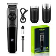 Oraimo OPC-TR13N Smart Trimmer 2 Precision - 20 Length Settings Dial - LCD Display - IPX7 Waterproof - Black image