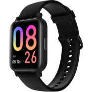 Oraimo OSW-11N Tempo S2 Blood Oxygen Heart Rate Smart Watch