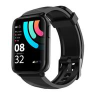 Oraimo OSW-16 1.69'' IPS Screen IP68 Waterproof Smart Watch- Black image
