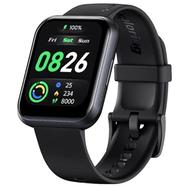 Oraimo OSW-32 Waterproof Smart watch-Dark Chrome image