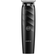 Oraimo OTR-210 Smart Trimmer Home Cordless Powerful Electric Trimmer Speed Black image