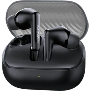 Oraimo OTW-323P True Wireless Earbuds Speed Black image