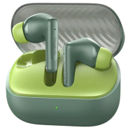 Oraimo OTW-323 Spacebuds Neo True Wireless Earbuds Sage Green image