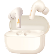 Oraimo OTW-625 SpaceBuds Z ANC TWS Earbuds -Black image