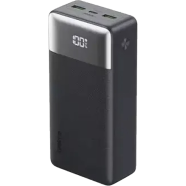 Oraimo Power Bank - Black image