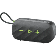 Oraimo SpaceBox Active Mini Speaker - GRAPHITE BLACK image