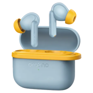 Oraimo SpaceBuds Lite Sound360 Anti-Lost True Wireless Earbuds image