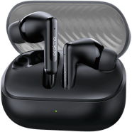 Oraimo Spacebuds Neo TWS Earbuds (OTW-323)-SpeedBlack image