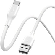 Oraimo Type-C 1M Cable (OCD-114C) White image