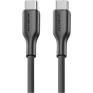 Oraimo Type-C 1M Cable - Black image